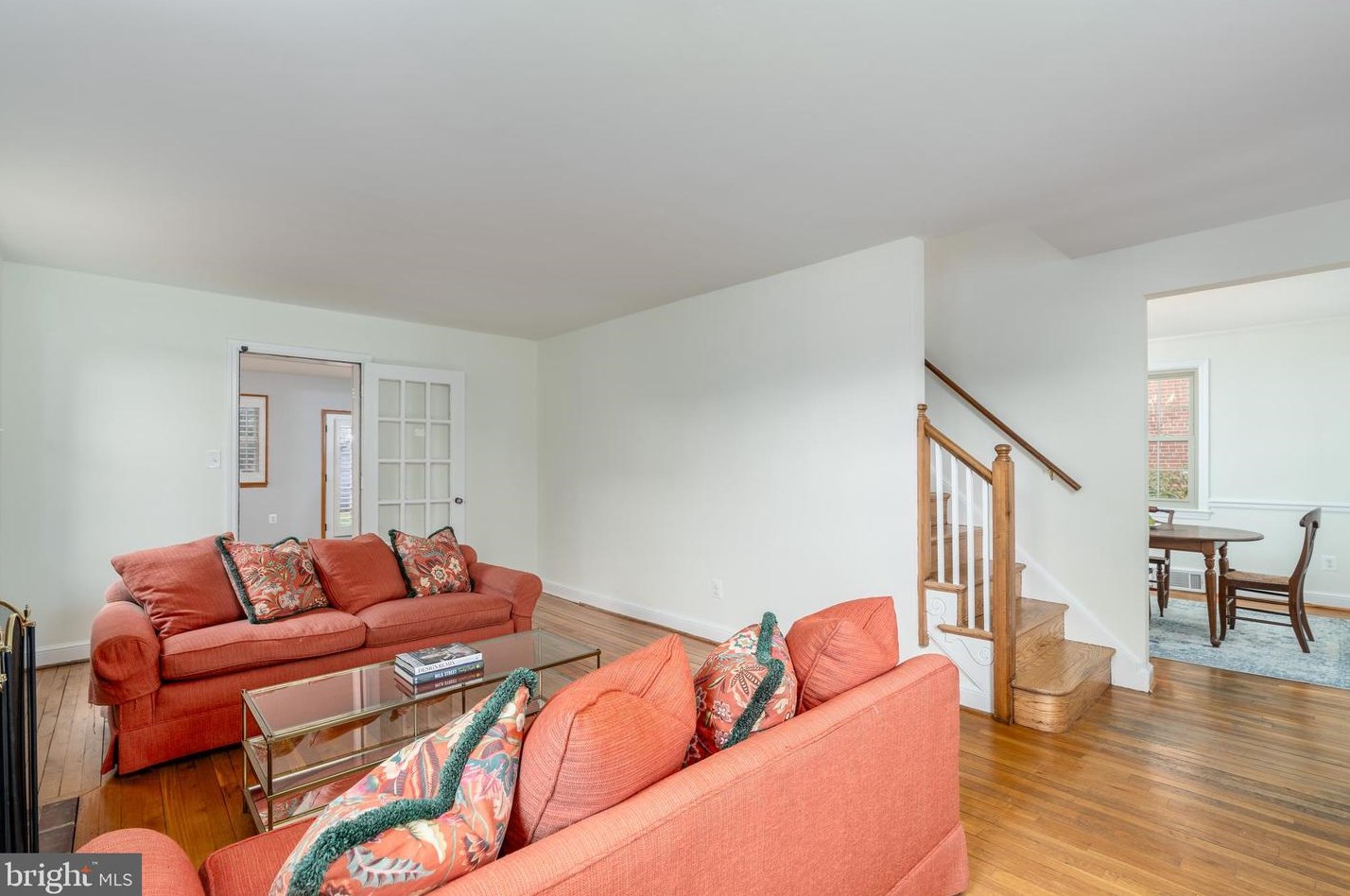 10512 Amherst Ave, Silver Spring MD  20902-4214 exterior