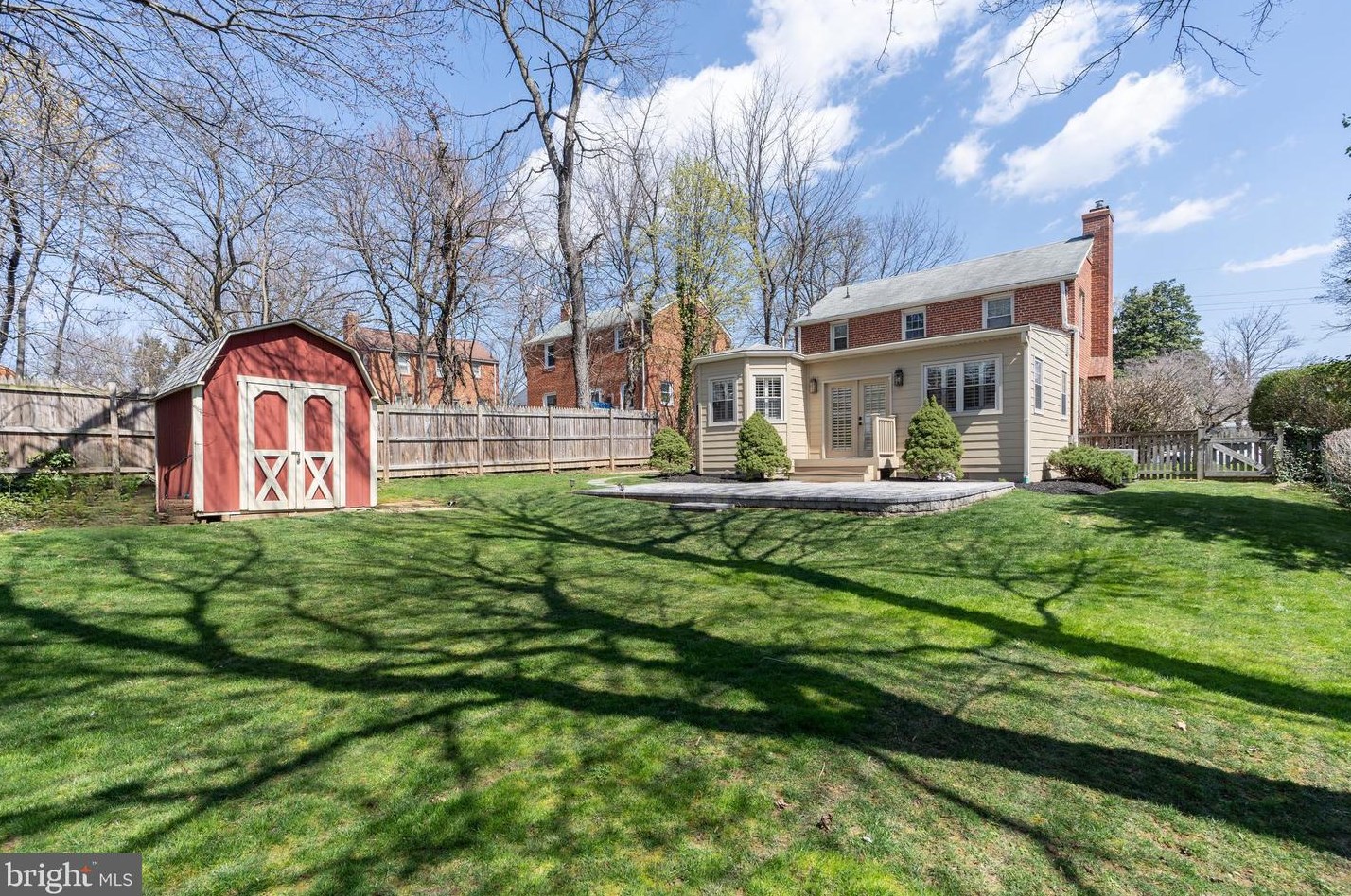 10512 Amherst Ave, Silver Spring MD  20902-4214 exterior