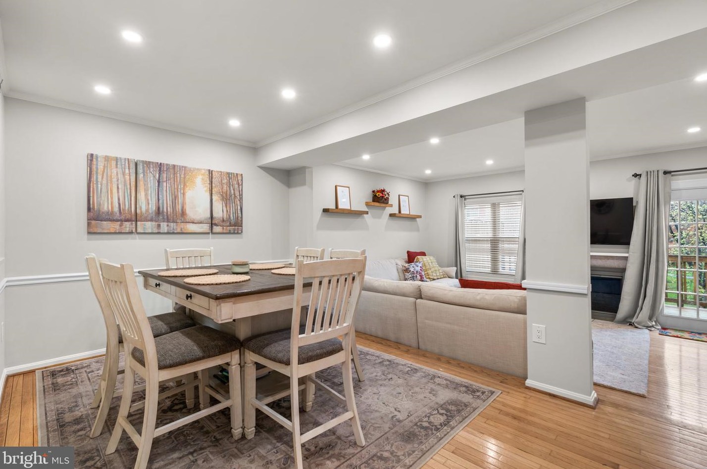 15519 Owens Glen Ter, Gaithersburg MD  20878-2369 exterior