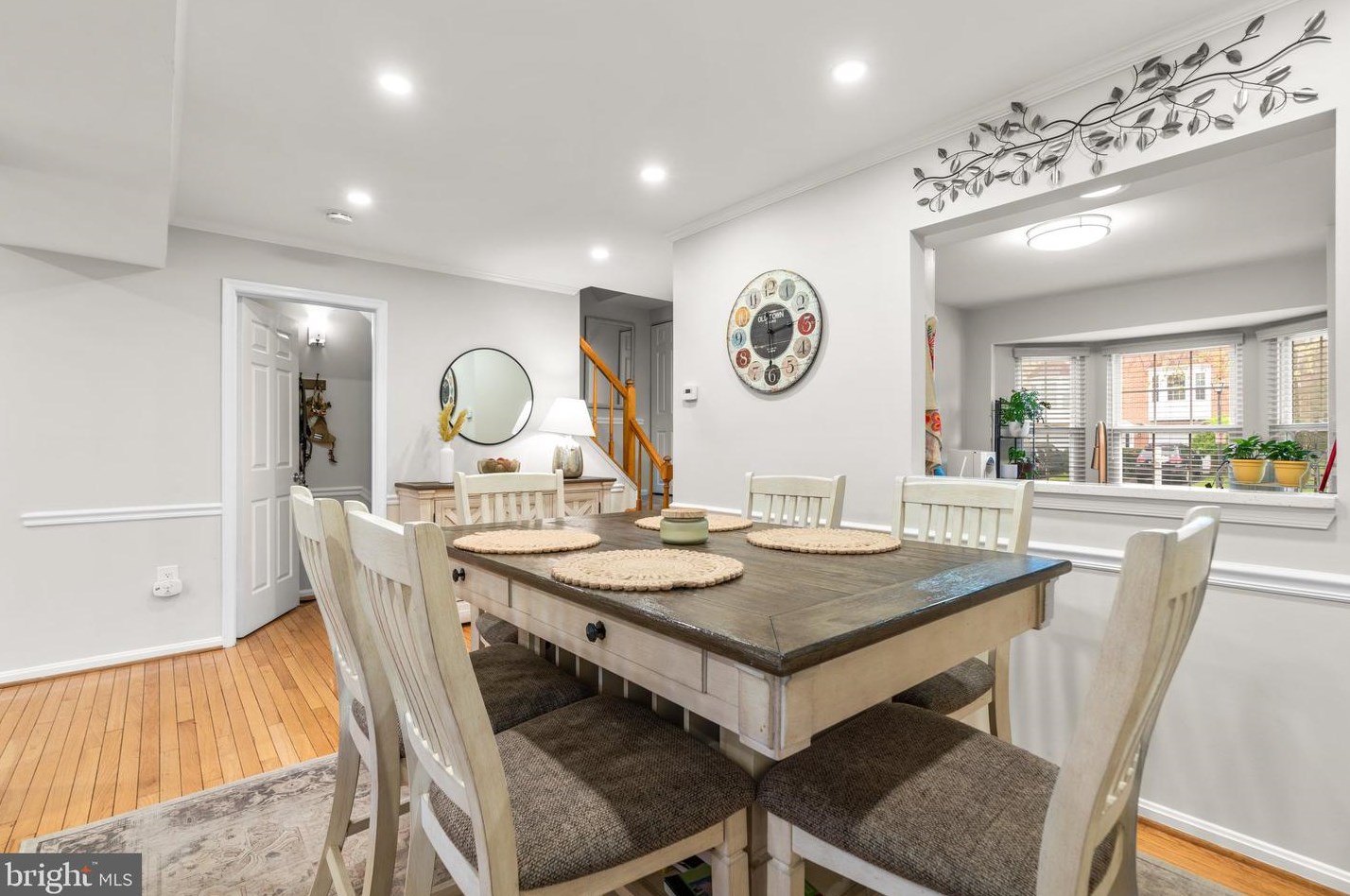 15519 Owens Glen Ter, Gaithersburg MD  20878-2369 exterior