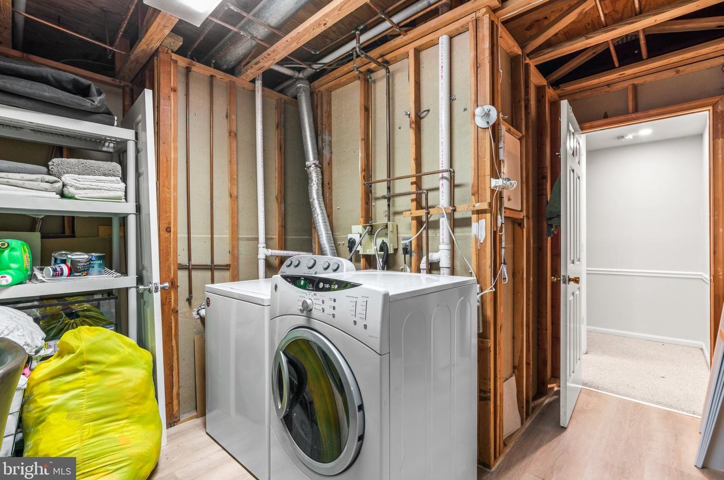 15519 Owens Glen Ter, Gaithersburg MD  20878-2369 exterior