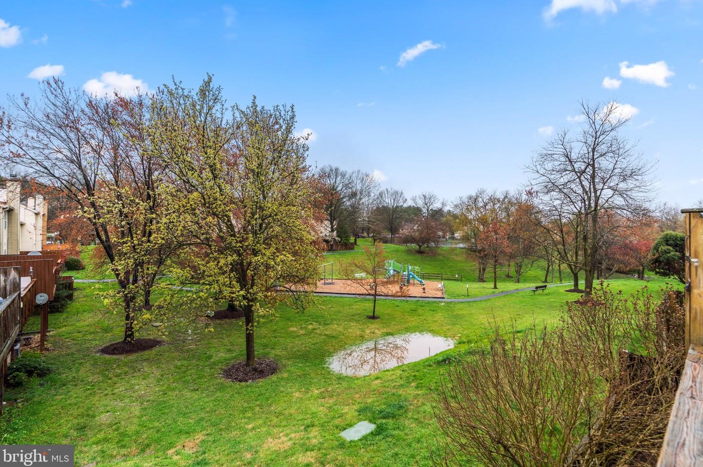 15519 Owens Glen Ter, Gaithersburg MD  20878-2369 exterior