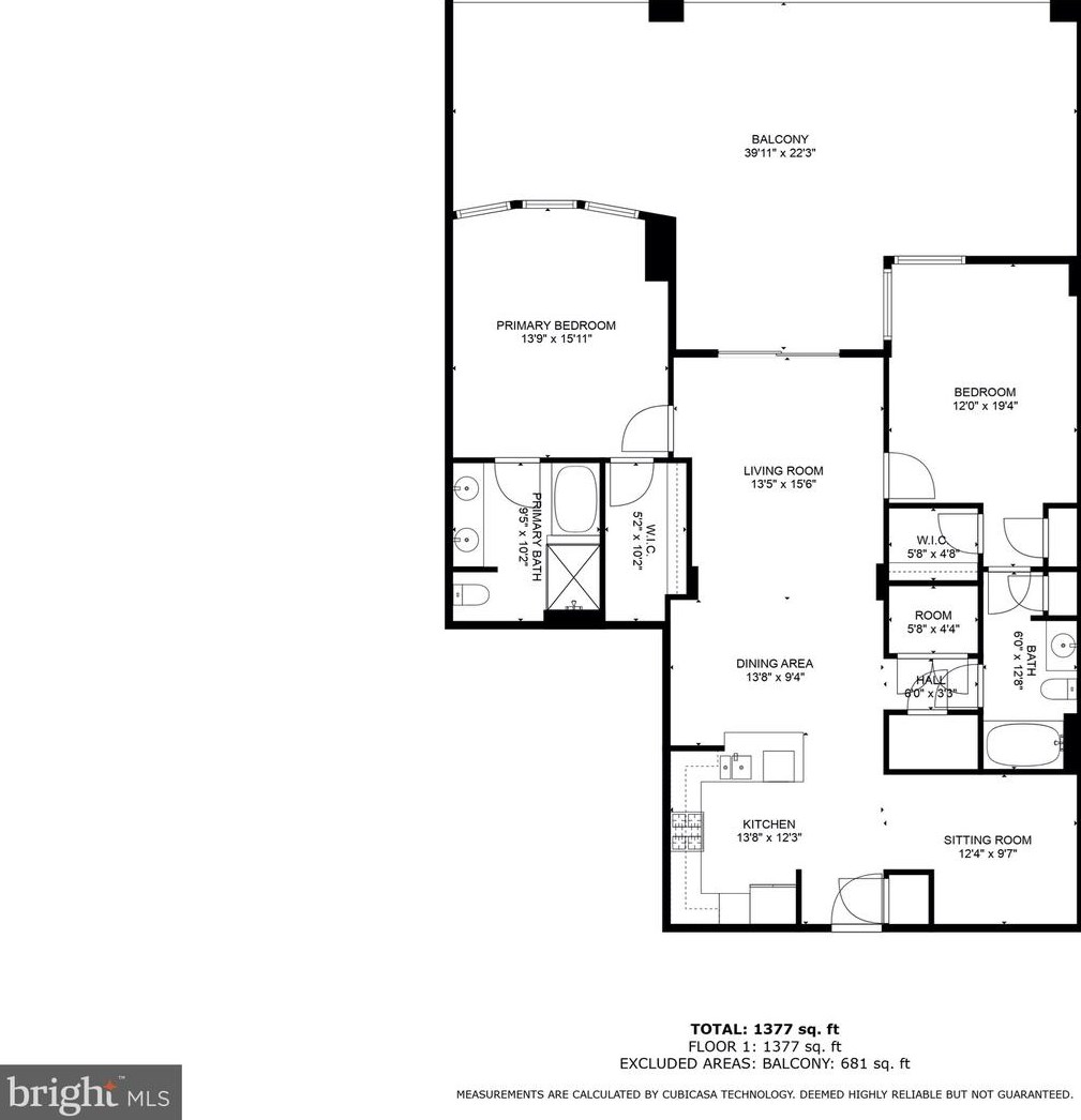 5750 Bou Ave, Rockville MD 20852-1645 exterior