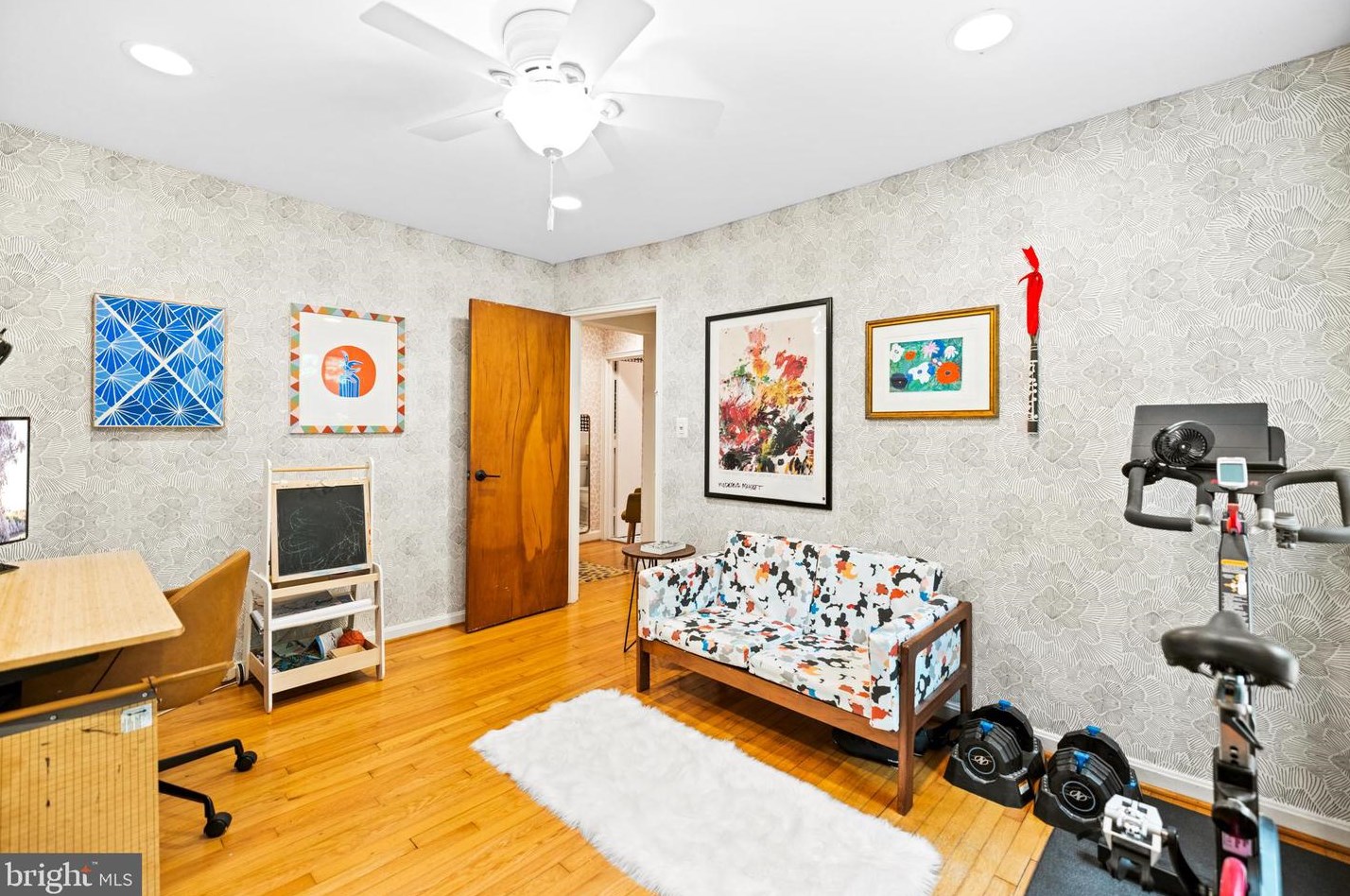 7408 Aspen Ave, Silver Spring MD  20912-5447 exterior