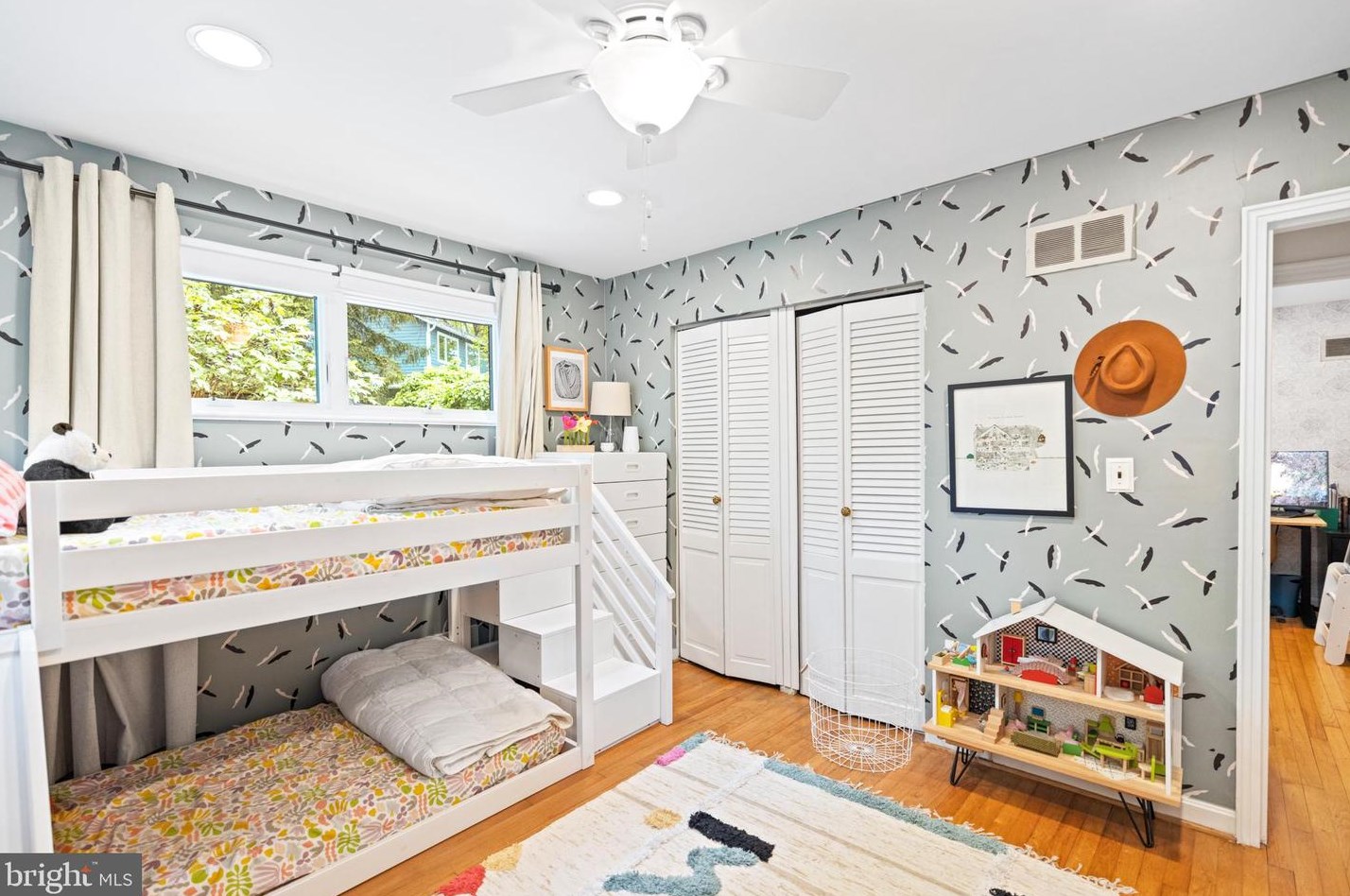 7408 Aspen Ave, Silver Spring MD  20912-5447 exterior