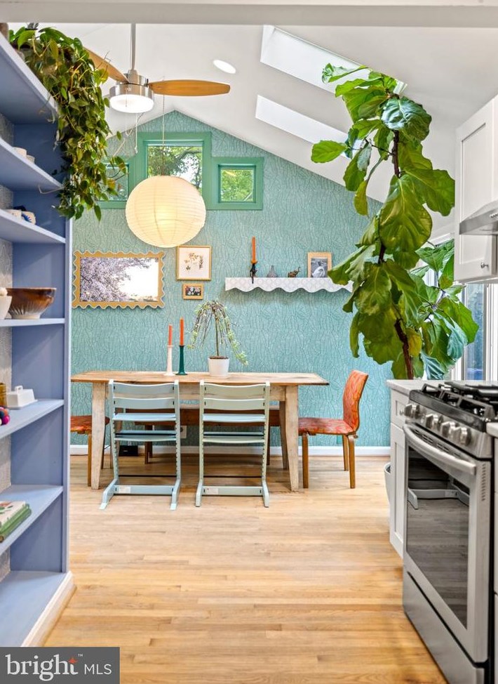 7408 Aspen Ave, Silver Spring MD  20912-5447 exterior