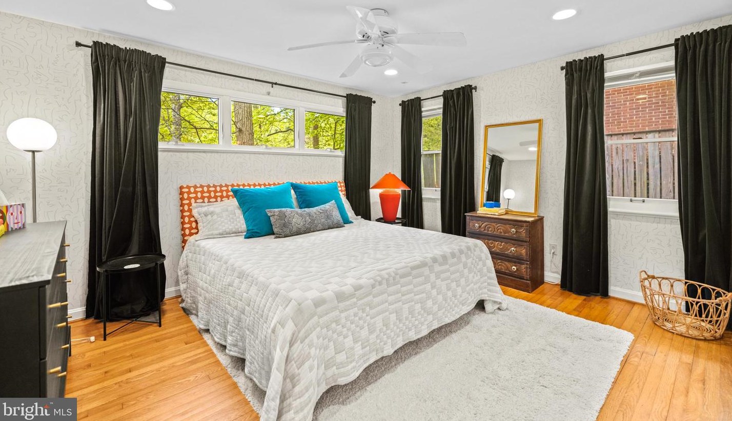 7408 Aspen Ave, Silver Spring MD  20912-5447 exterior