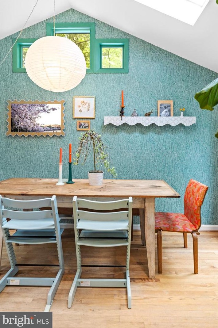 7408 Aspen Ave, Silver Spring MD  20912-5447 exterior