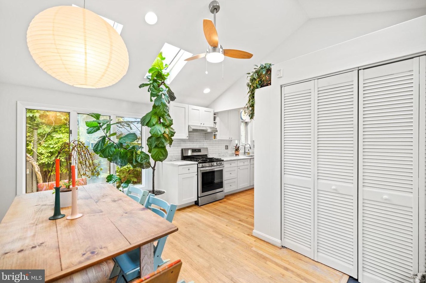 7408 Aspen Ave, Silver Spring MD  20912-5447 exterior