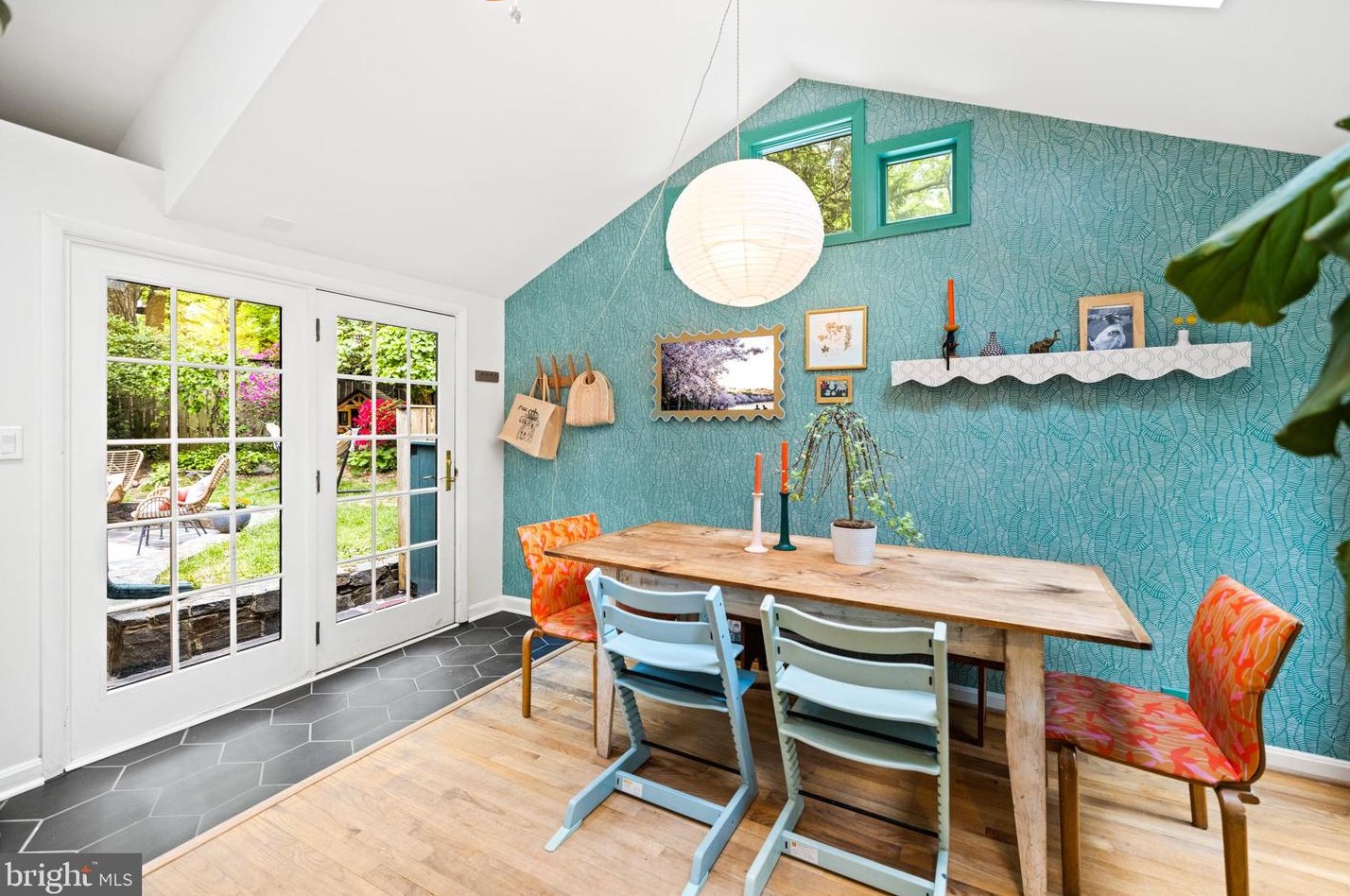 7408 Aspen Ave, Silver Spring MD  20912-5447 exterior