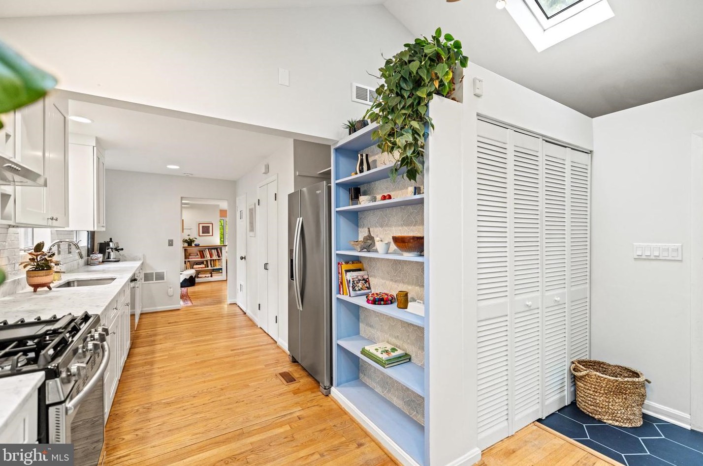 7408 Aspen Ave, Silver Spring MD  20912-5447 exterior