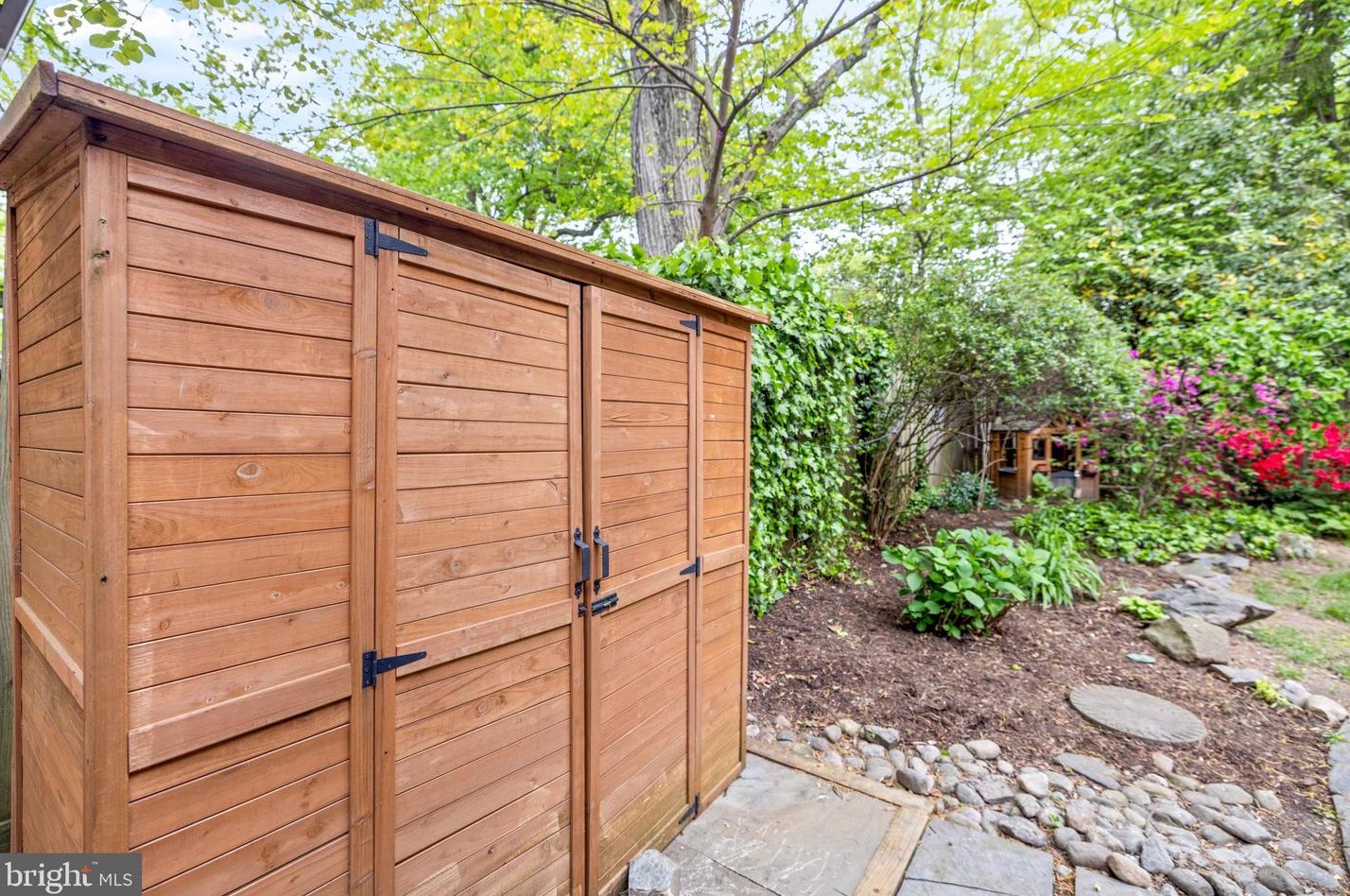 7408 Aspen Ave, Silver Spring MD  20912-5447 exterior