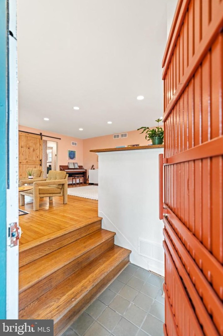 7408 Aspen Ave, Silver Spring MD  20912-5447 exterior