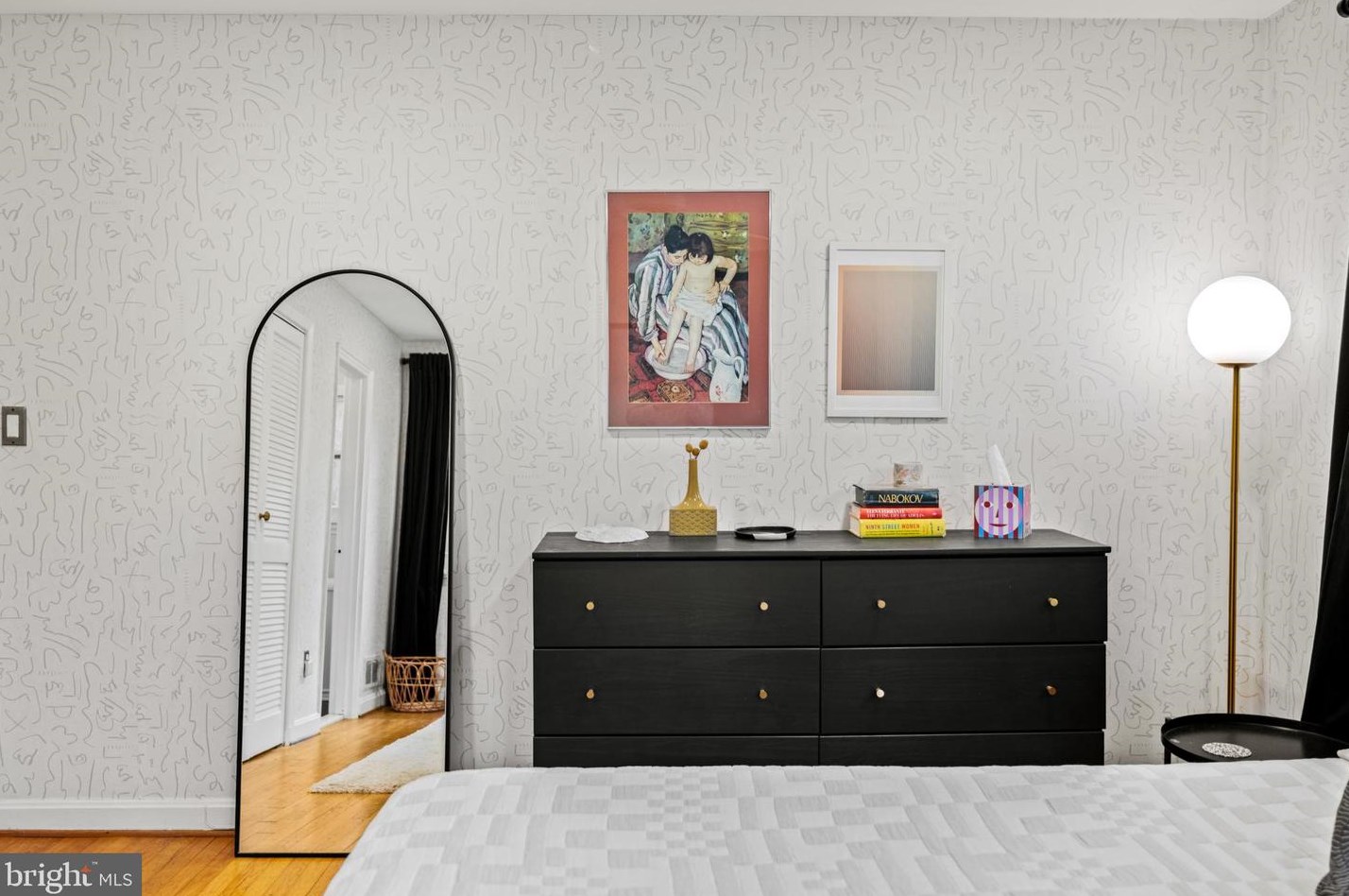 7408 Aspen Ave, Silver Spring MD  20912-5447 exterior