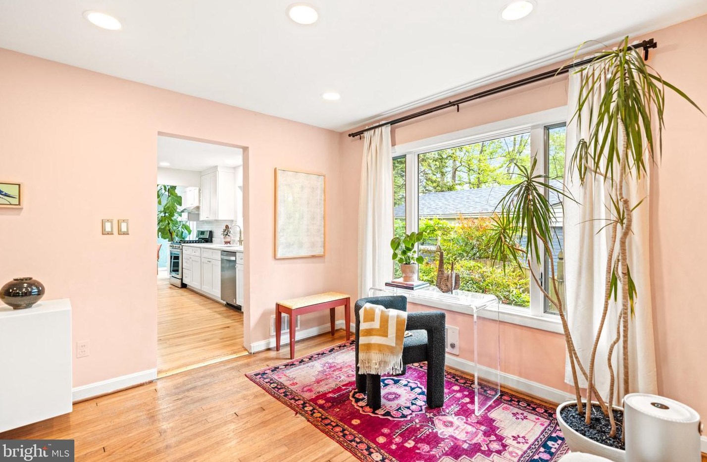 7408 Aspen Ave, Silver Spring MD  20912-5447 exterior