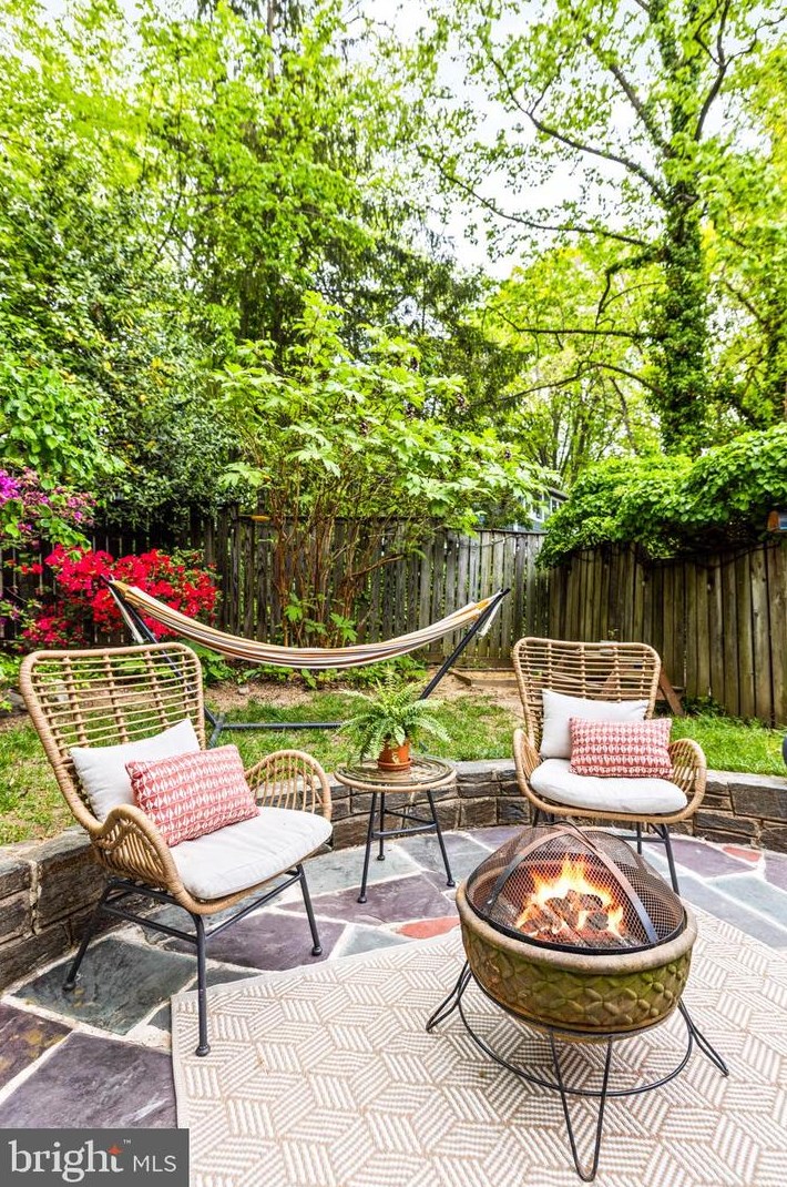 7408 Aspen Ave, Silver Spring MD  20912-5447 exterior