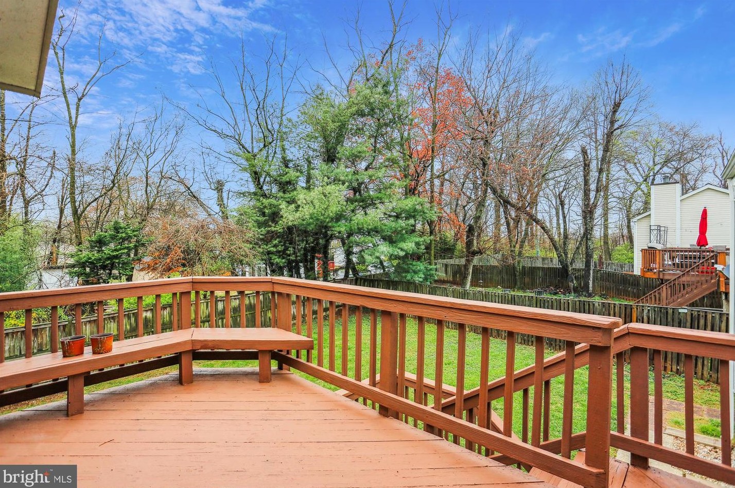 18320 Swan Stream Dr, Gaithersburg MD  20877-3858 exterior