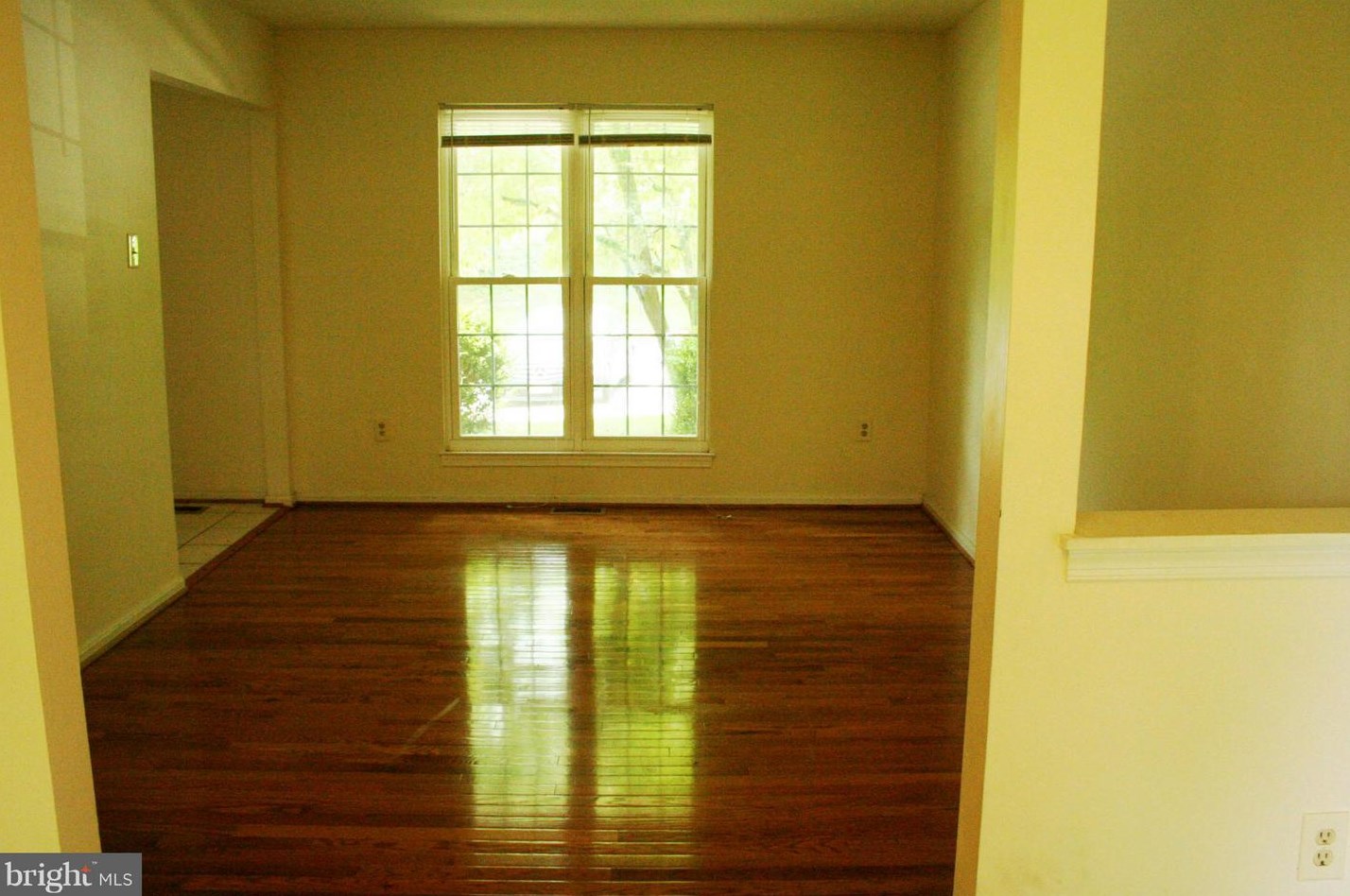 9317 Broadwater Dr, Gaithersburg MD  20879-2169 exterior