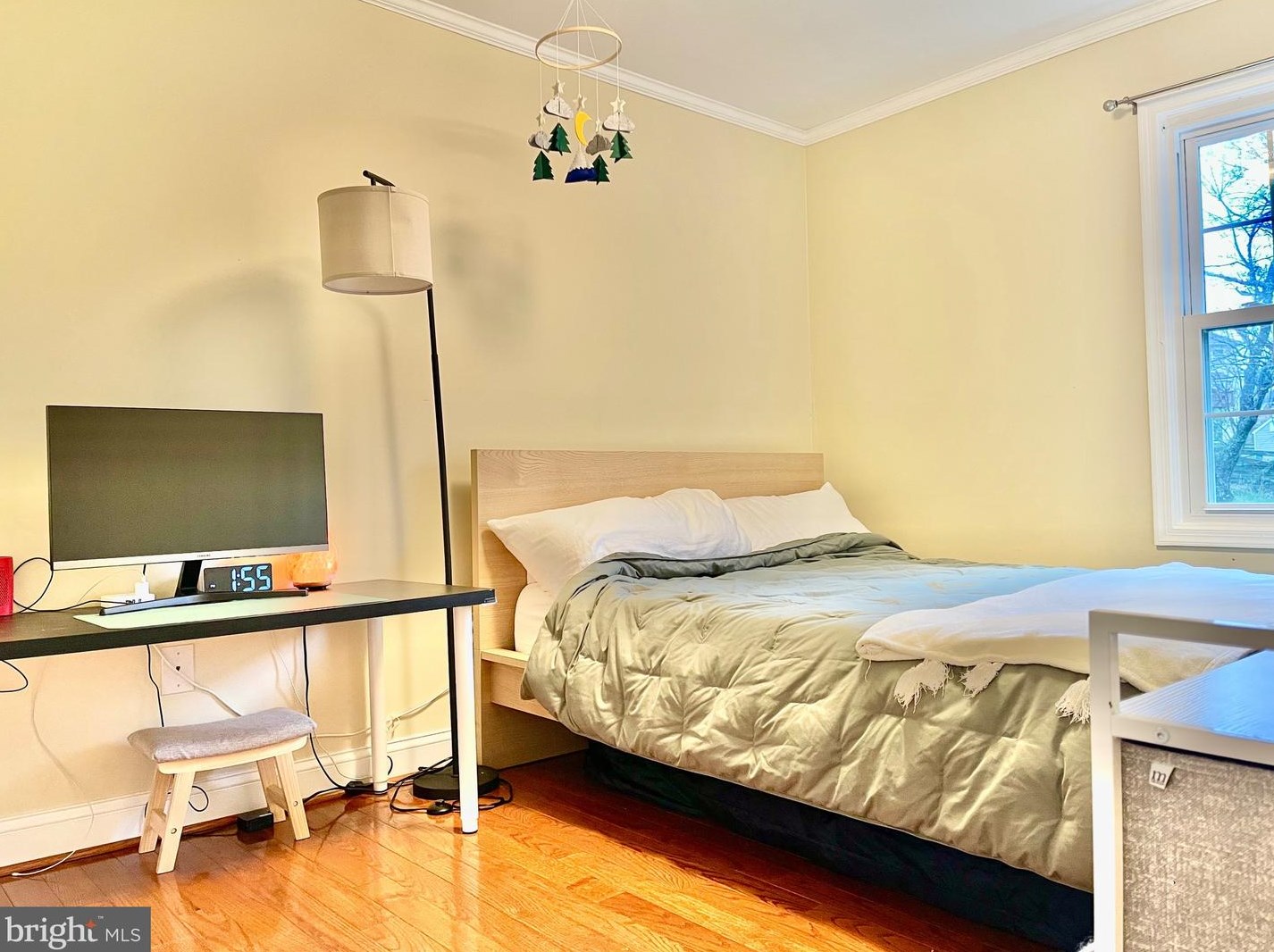 15516 Peach Leaf Ln, Gaithersburg MD  20878-2343 exterior