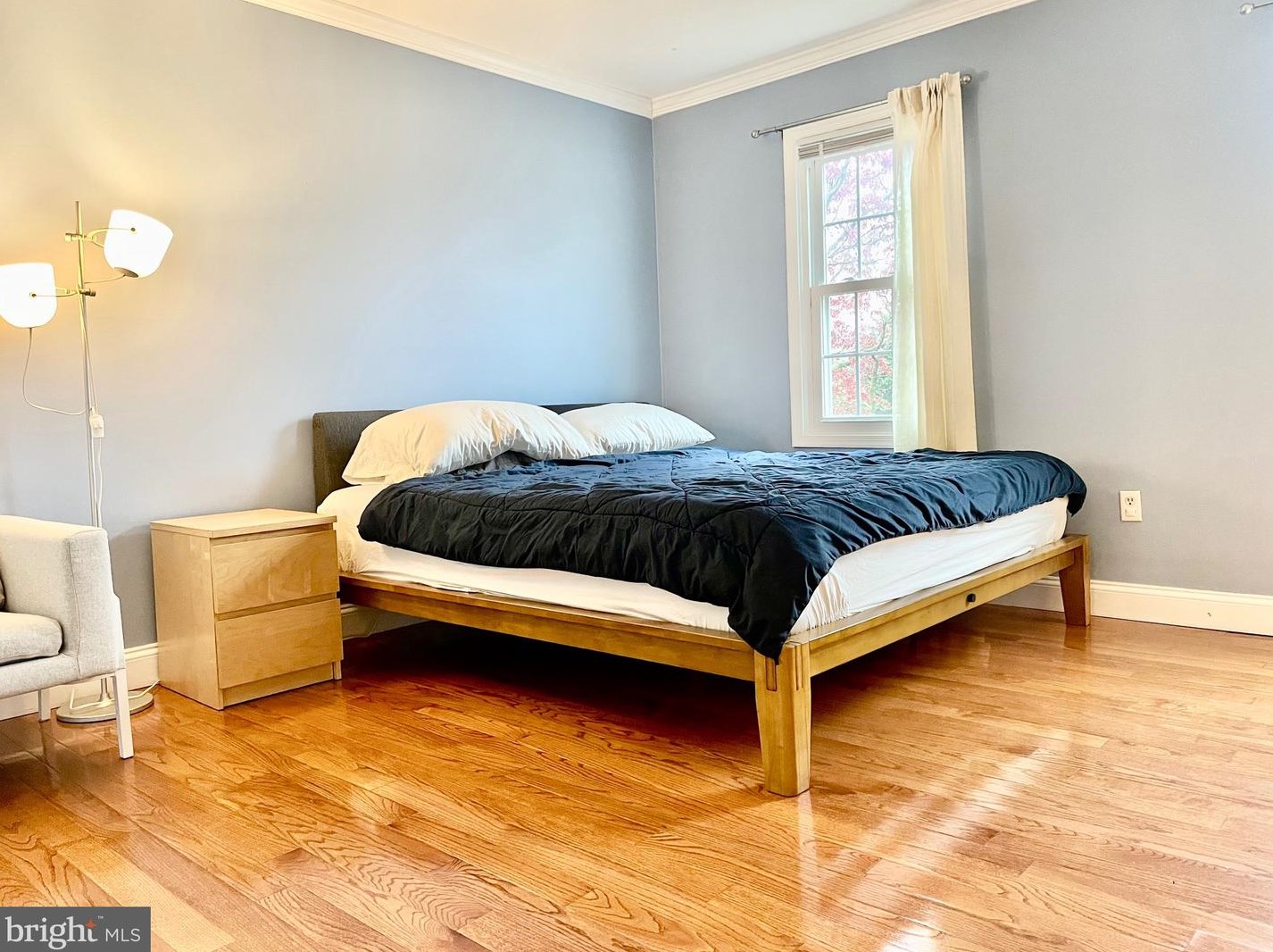 15516 Peach Leaf Ln, Gaithersburg MD  20878-2343 exterior