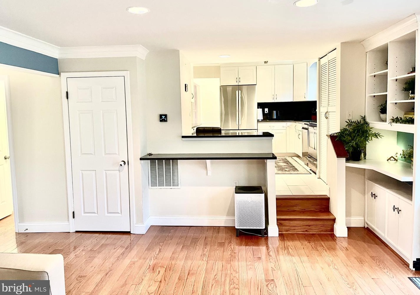 15516 Peach Leaf Ln, Gaithersburg MD  20878-2343 exterior