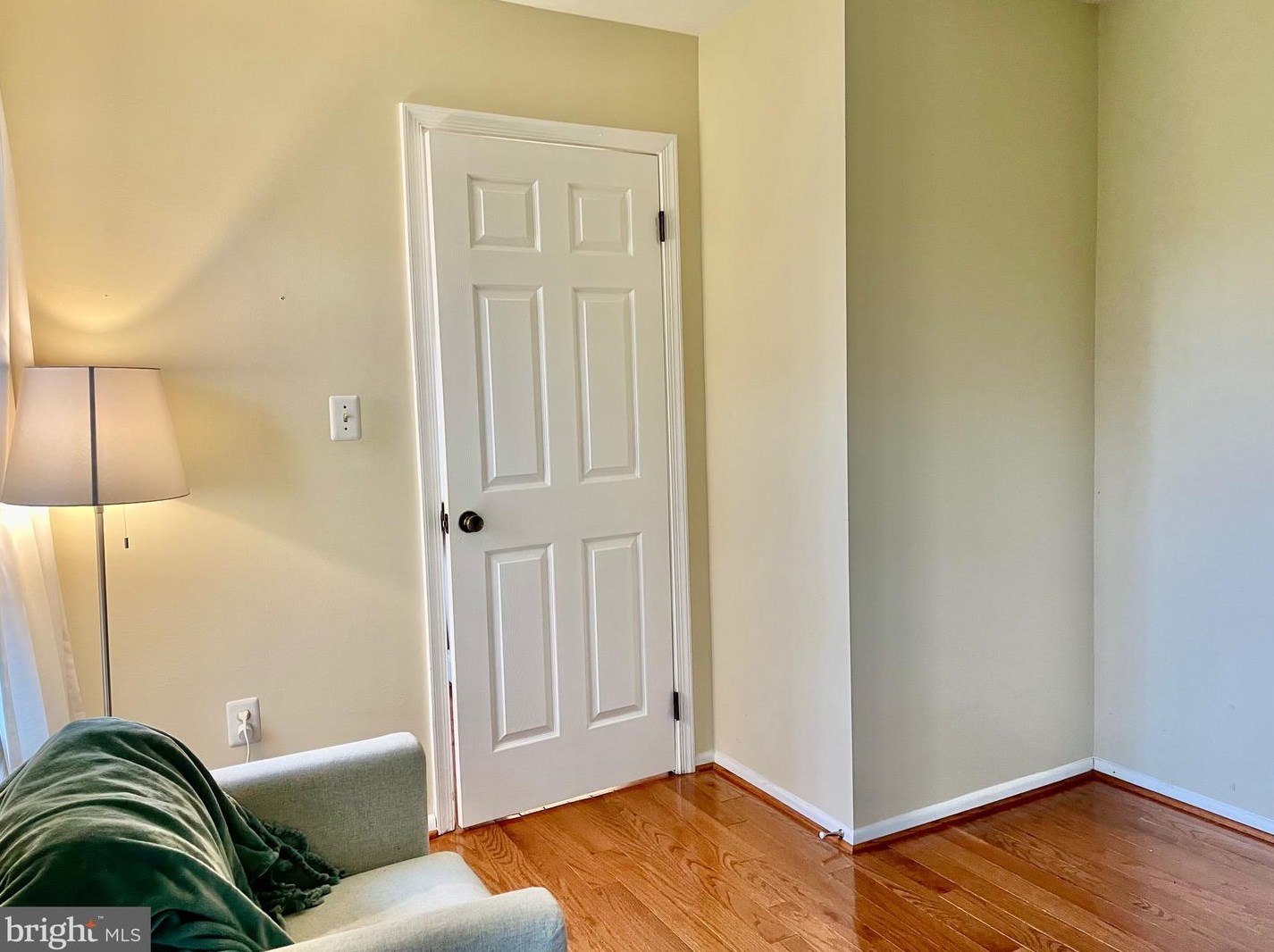 15516 Peach Leaf Ln, Gaithersburg MD  20878-2343 exterior