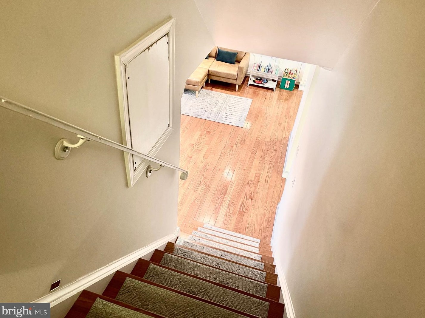 15516 Peach Leaf Ln, Gaithersburg MD  20878-2343 exterior