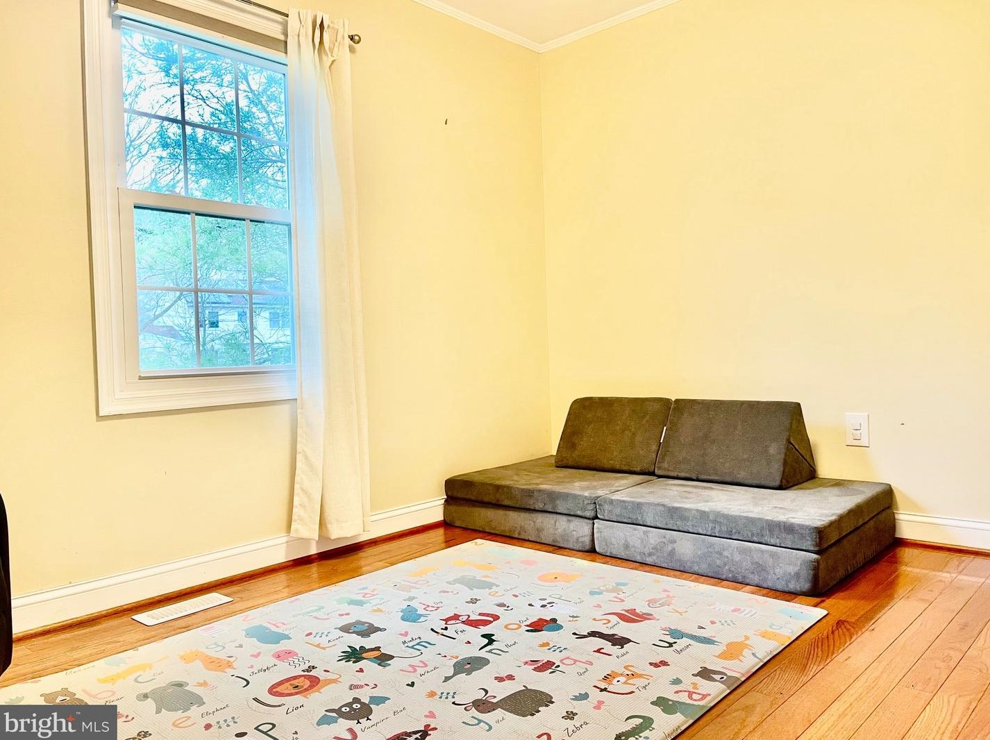 15516 Peach Leaf Ln, Gaithersburg MD  20878-2343 exterior