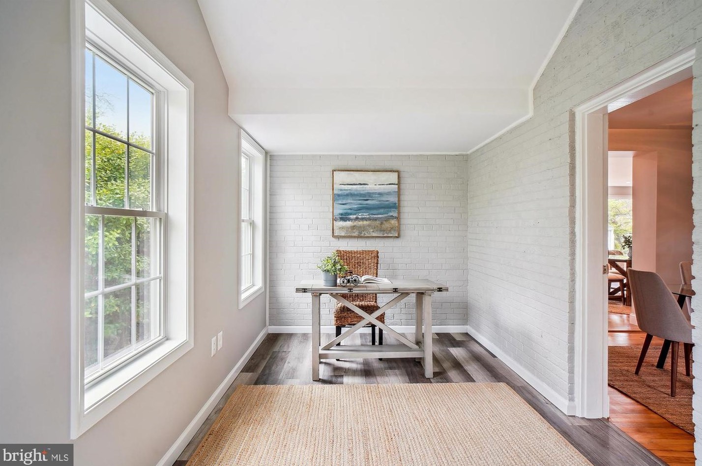 2714 Plyers Mill Rd, Silver Spring MD  20902-4208 exterior