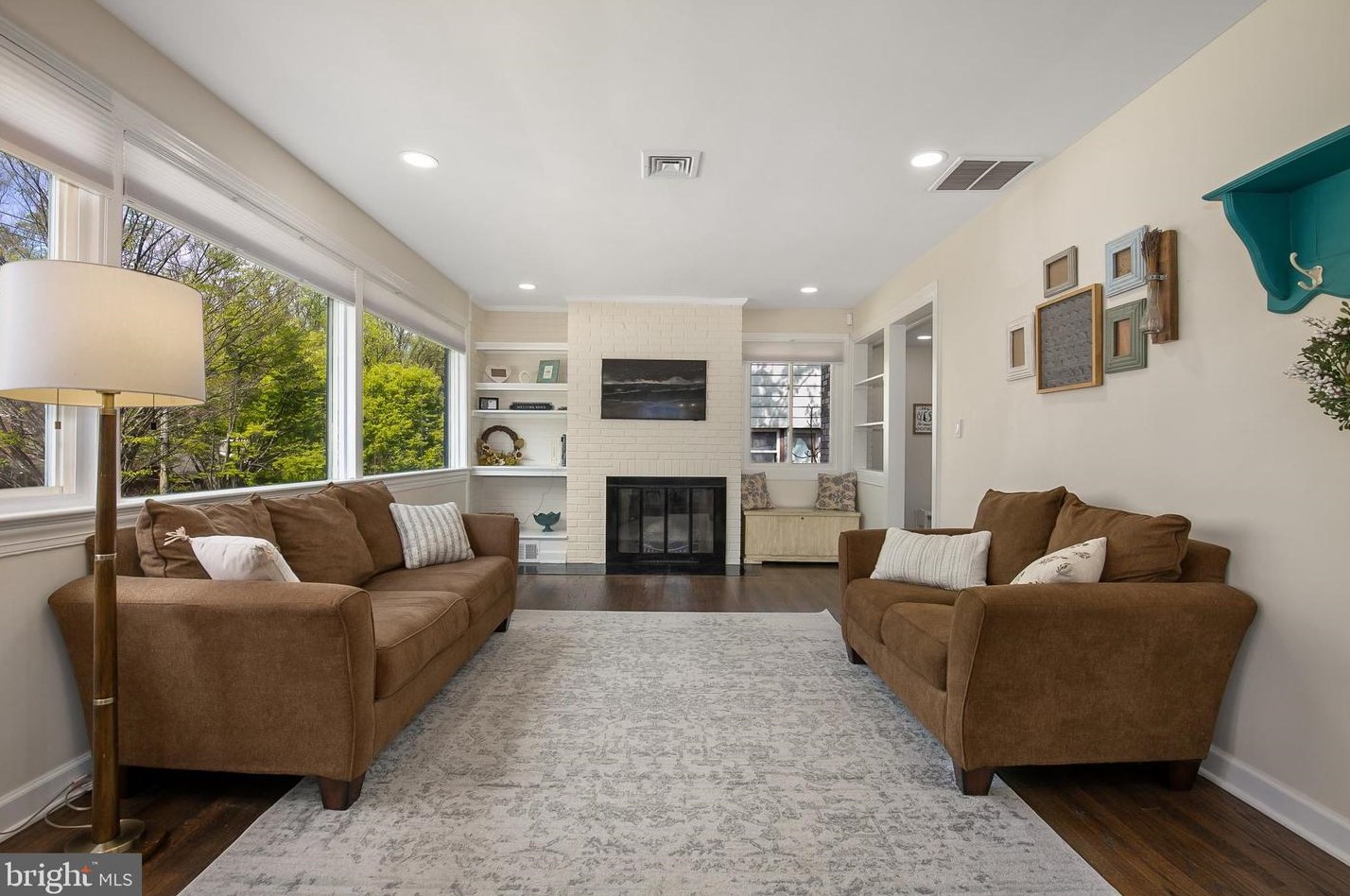 7507 Glenside Dr, Silver Spring MD  20912-7546 exterior