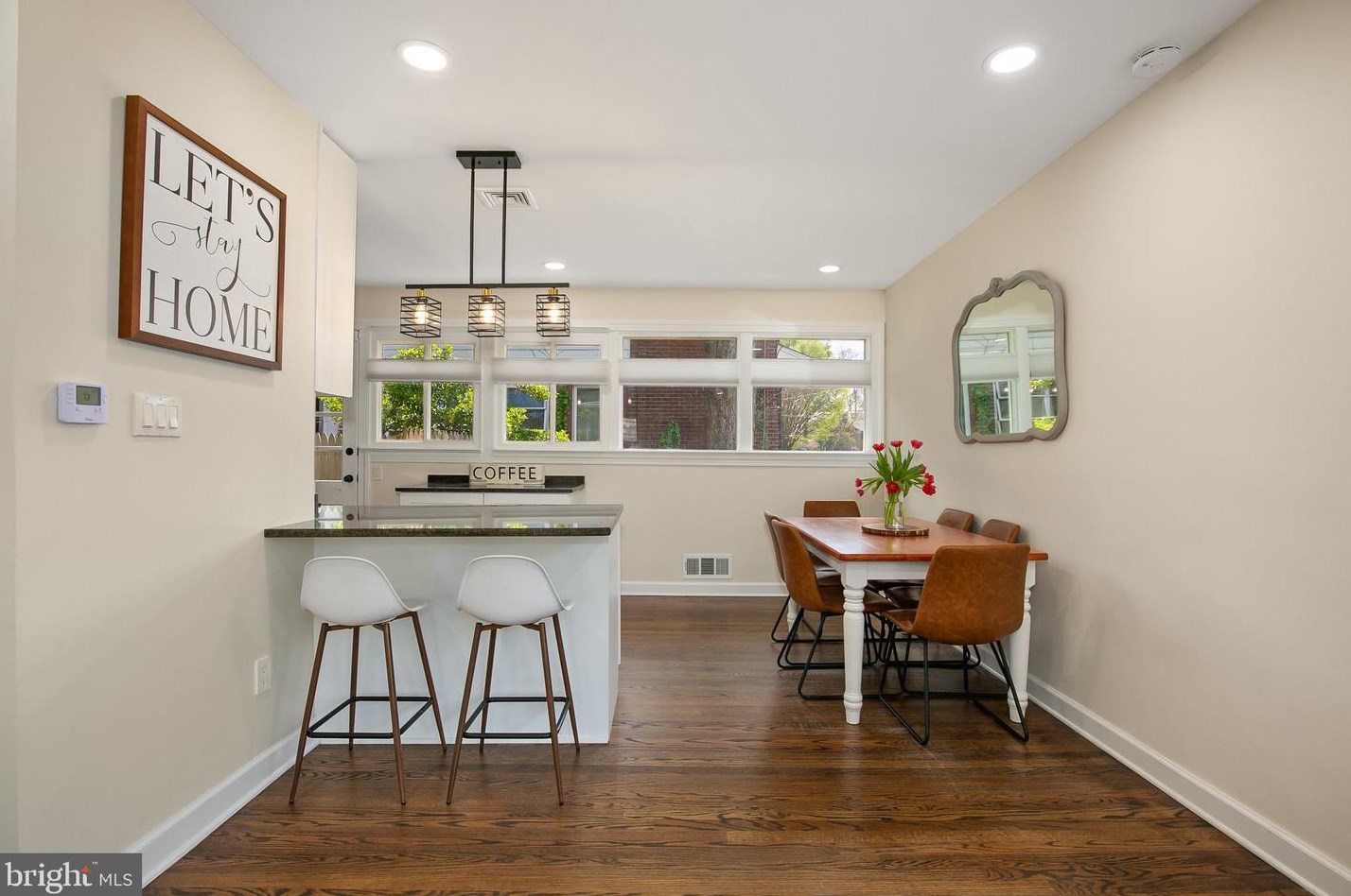 7507 Glenside Dr, Silver Spring MD  20912-7546 exterior