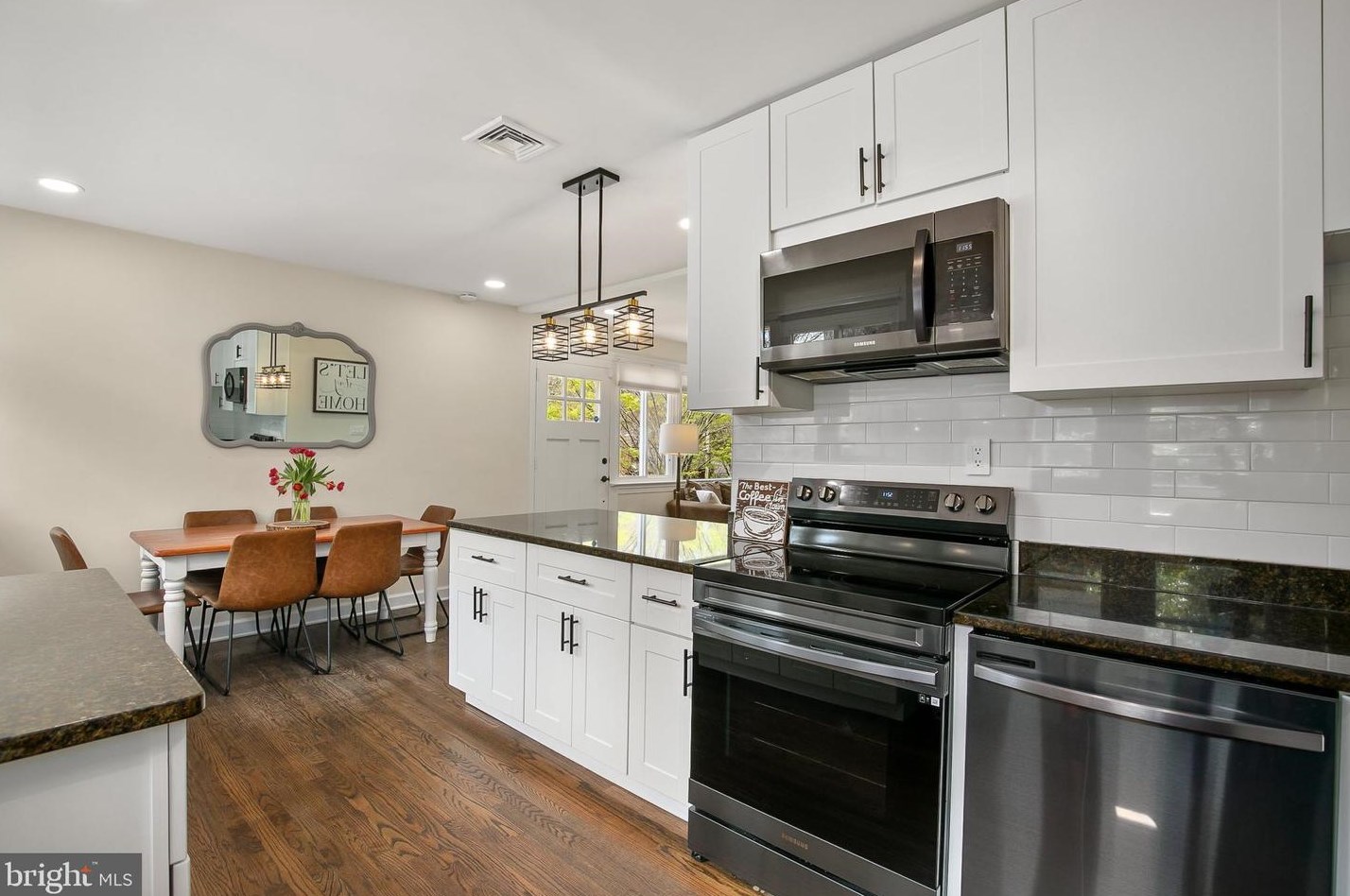 7507 Glenside Dr, Silver Spring MD  20912-7546 exterior