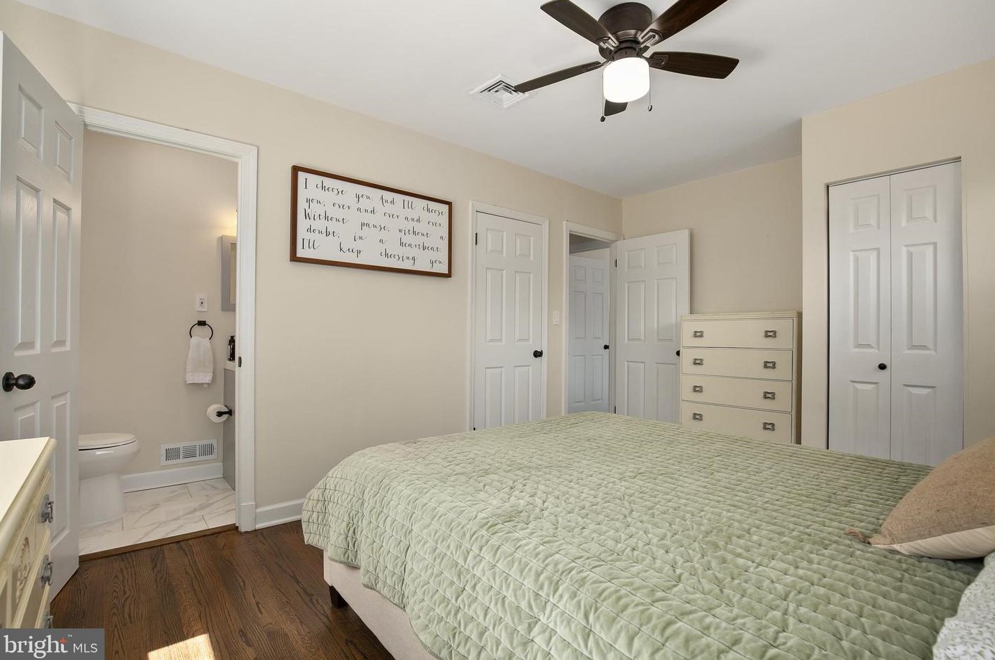 7507 Glenside Dr, Silver Spring MD  20912-7546 exterior