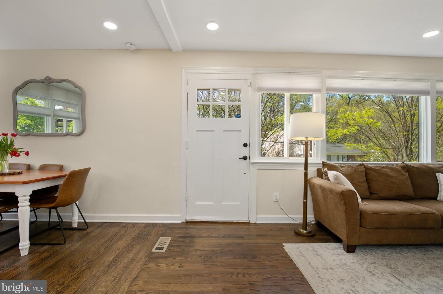 7507 Glenside Dr, Silver Spring MD  20912-7546 exterior