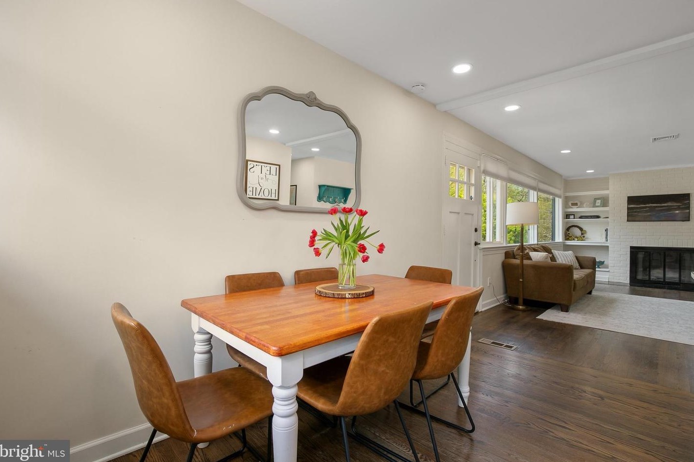 7507 Glenside Dr, Silver Spring MD  20912-7546 exterior