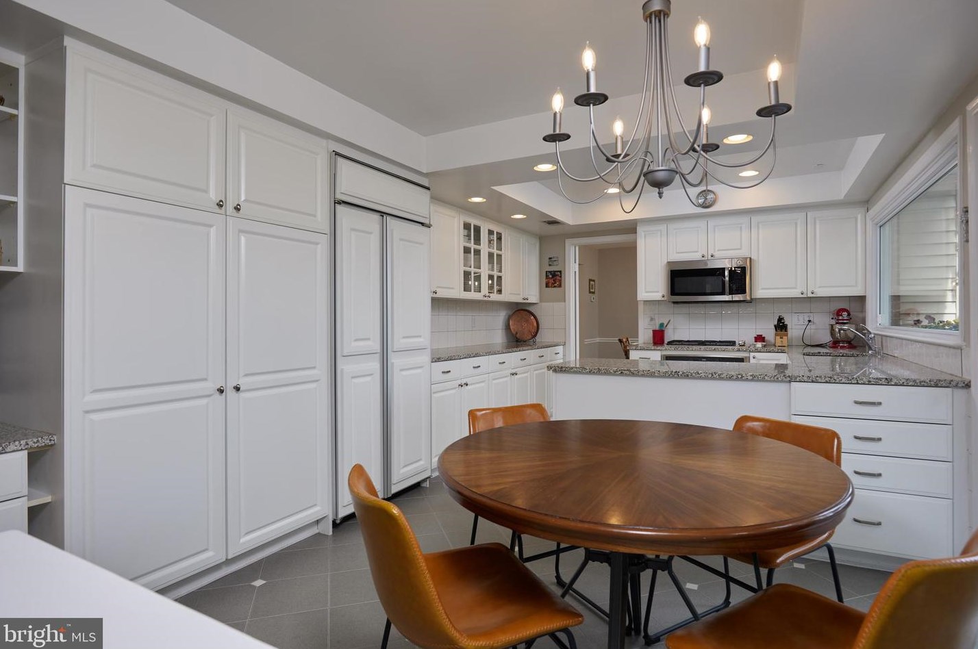 12705 Deep Spring Dr, Rockville MD  20854-2355 exterior