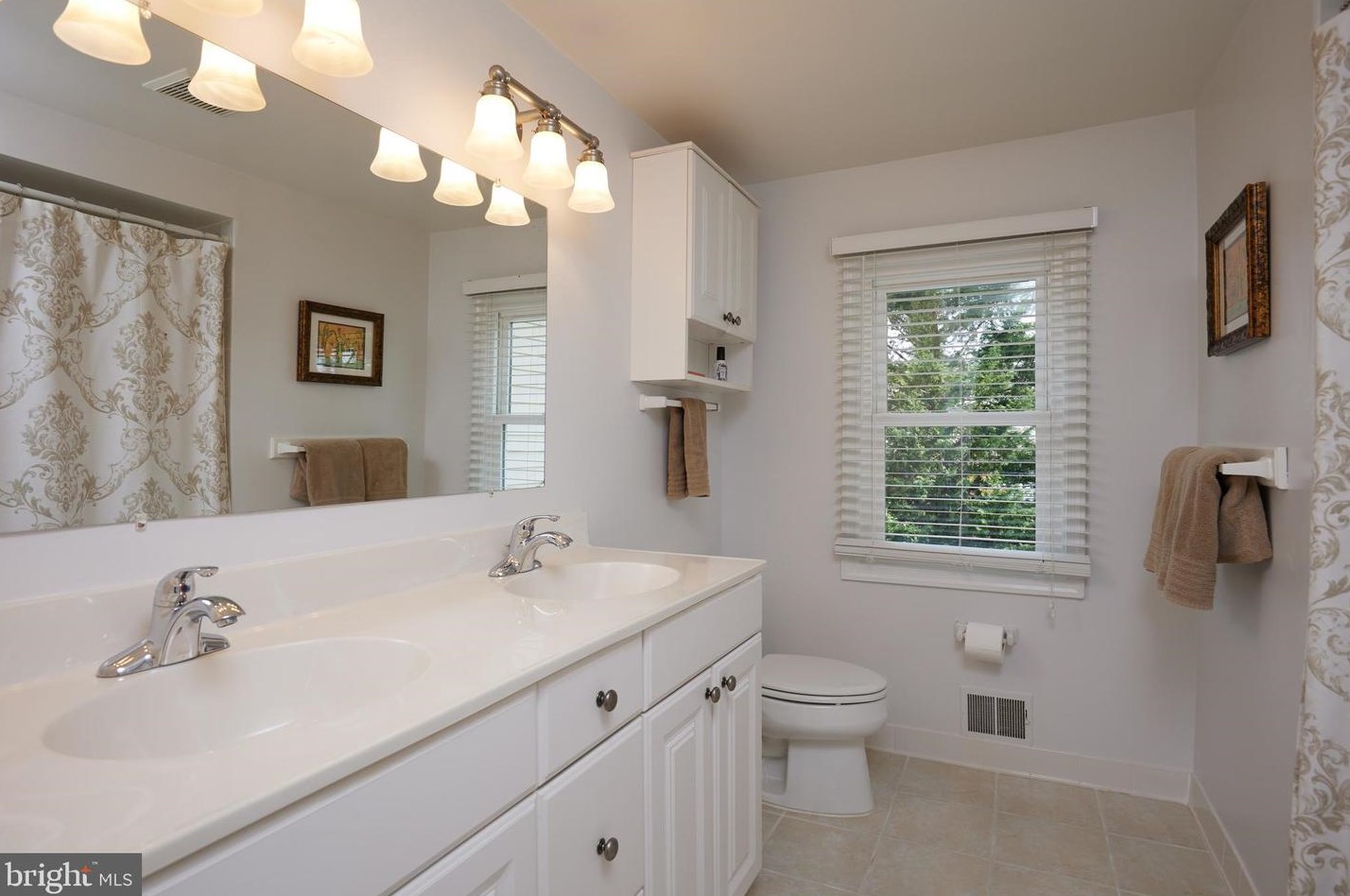 12705 Deep Spring Dr, Rockville MD  20854-2355 exterior