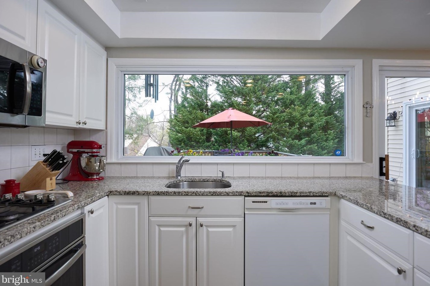 12705 Deep Spring Dr, Rockville MD  20854-2355 exterior