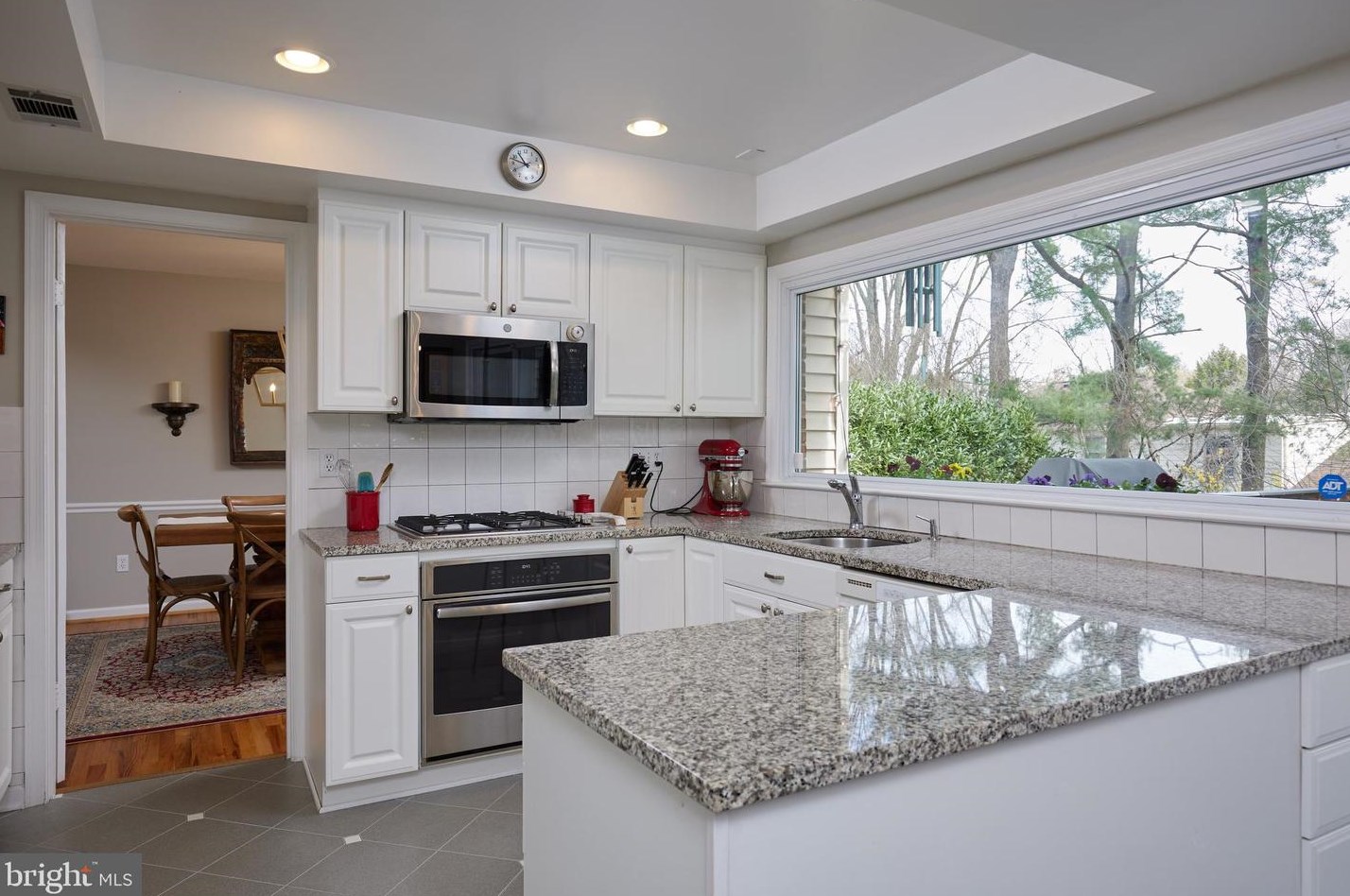 12705 Deep Spring Dr, Rockville MD  20854-2355 exterior