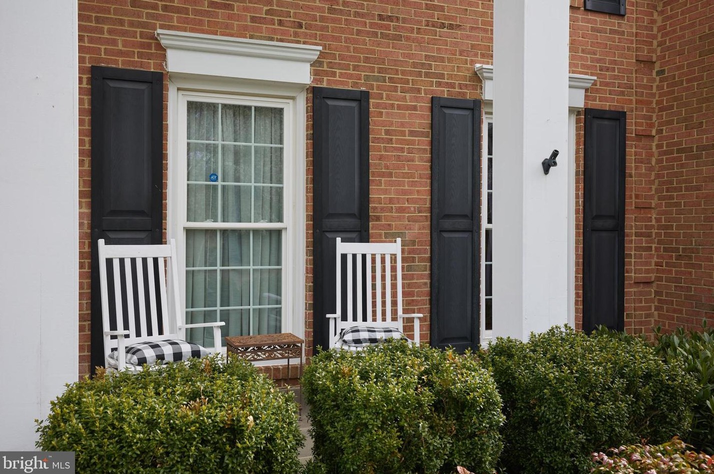 12705 Deep Spring Dr, Rockville MD  20854-2355 exterior