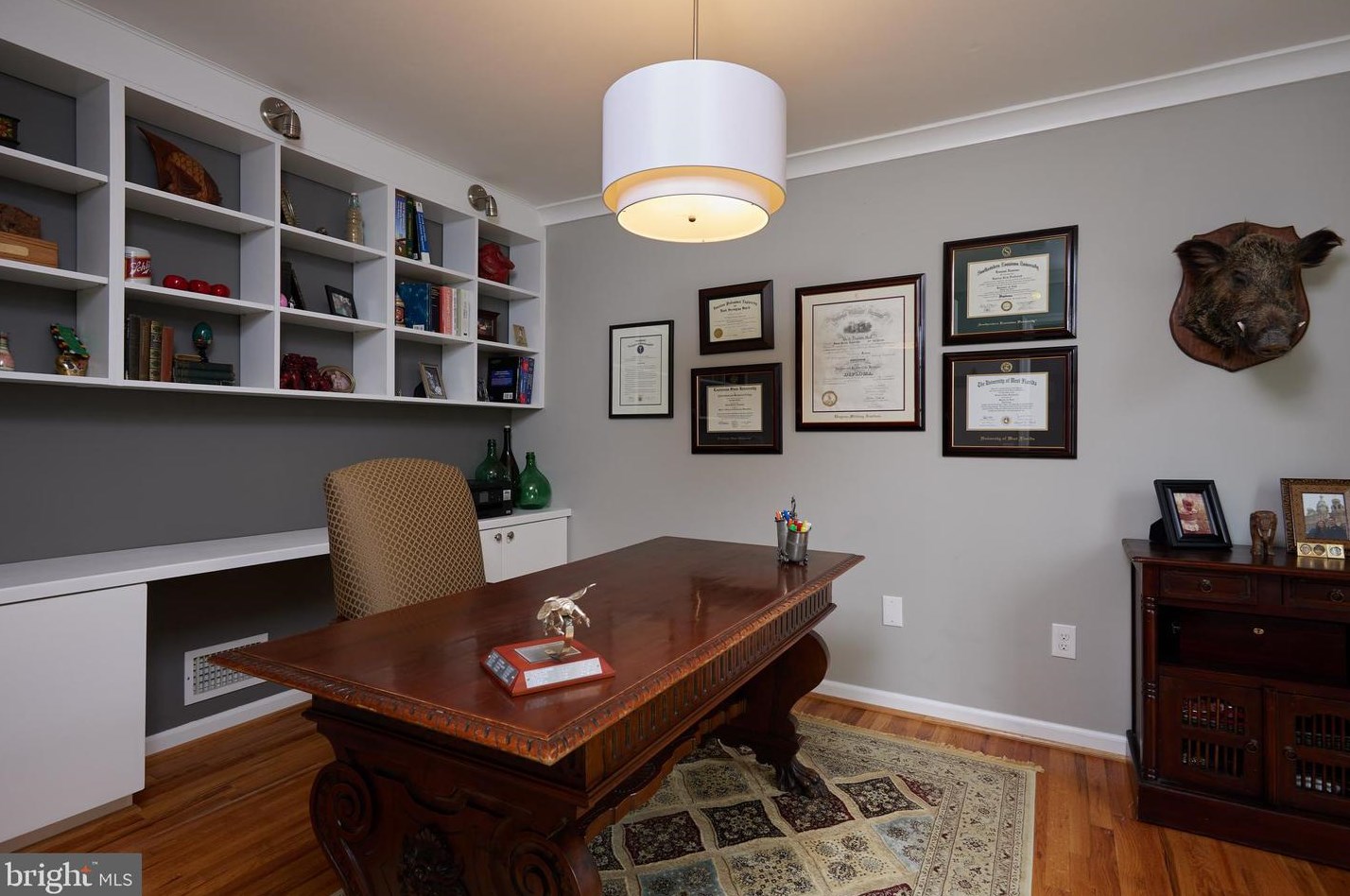 12705 Deep Spring Dr, Rockville MD  20854-2355 exterior