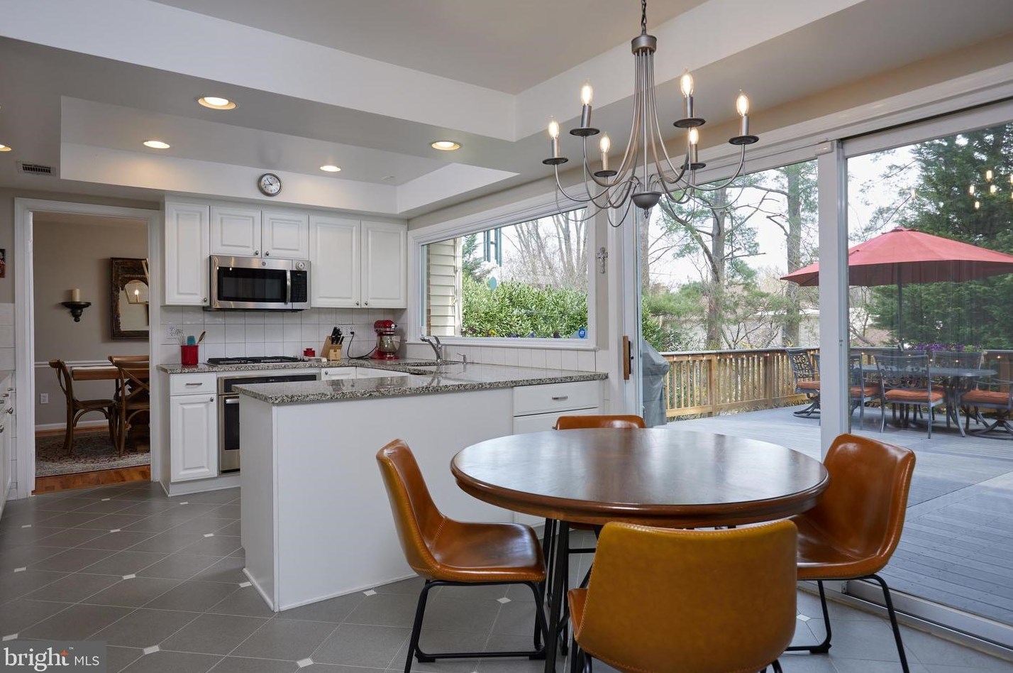 12705 Deep Spring Dr, Rockville MD  20854-2355 exterior