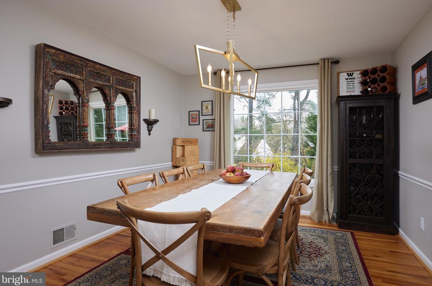 12705 Deep Spring Dr, Rockville MD  20854-2355 exterior