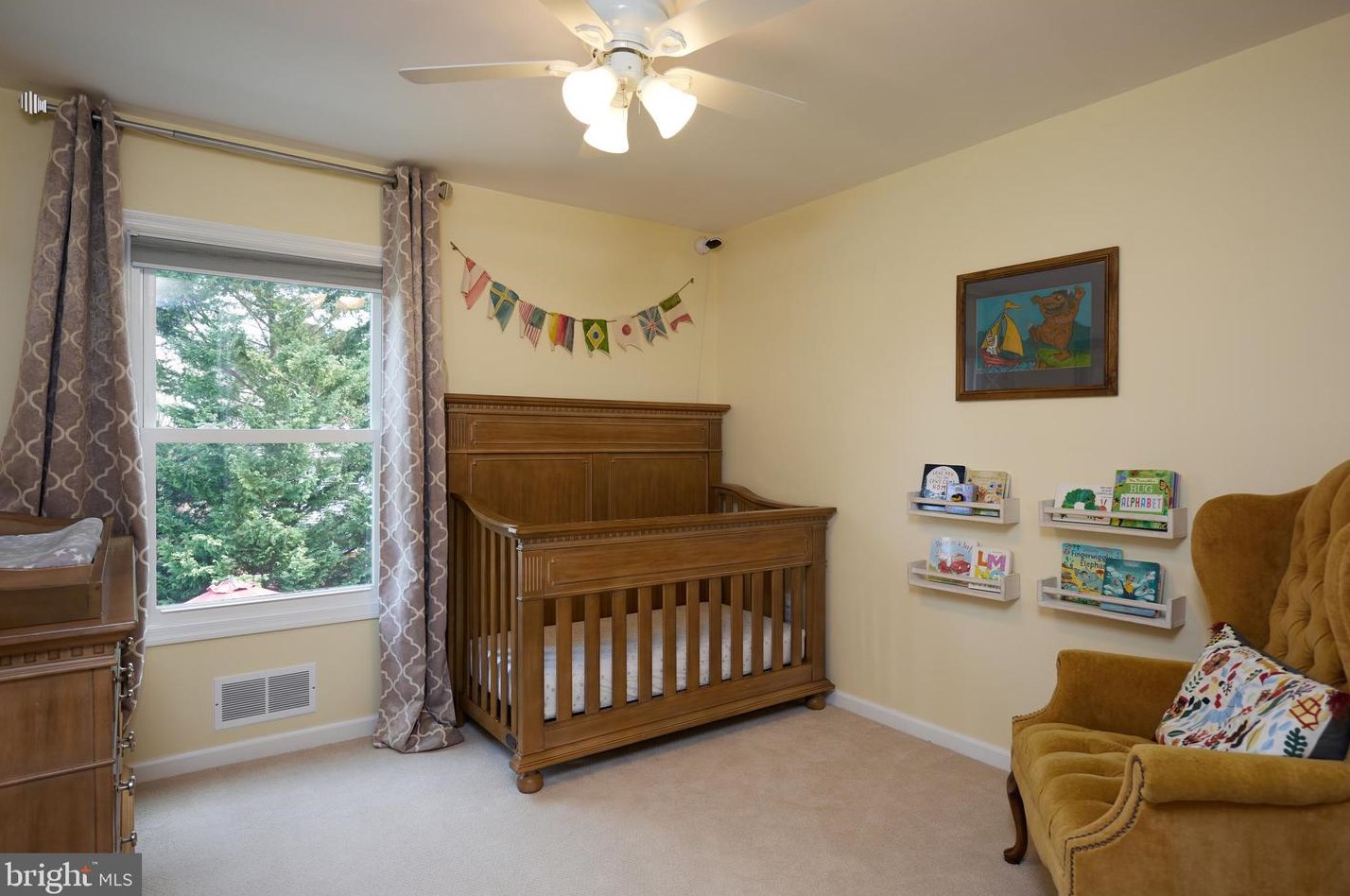 12705 Deep Spring Dr, Rockville MD  20854-2355 exterior