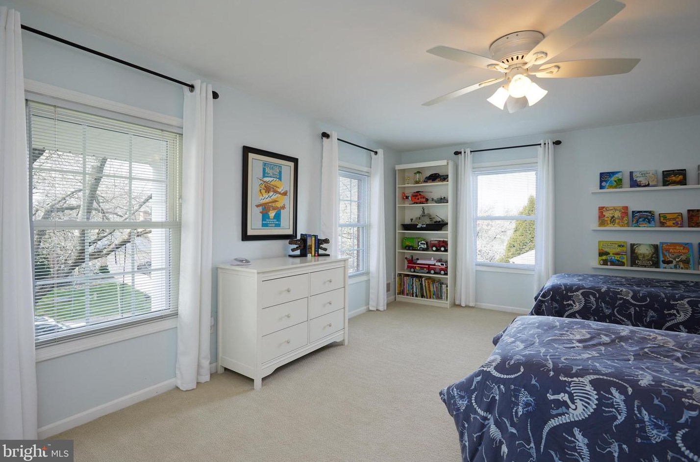 12705 Deep Spring Dr, Rockville MD  20854-2355 exterior