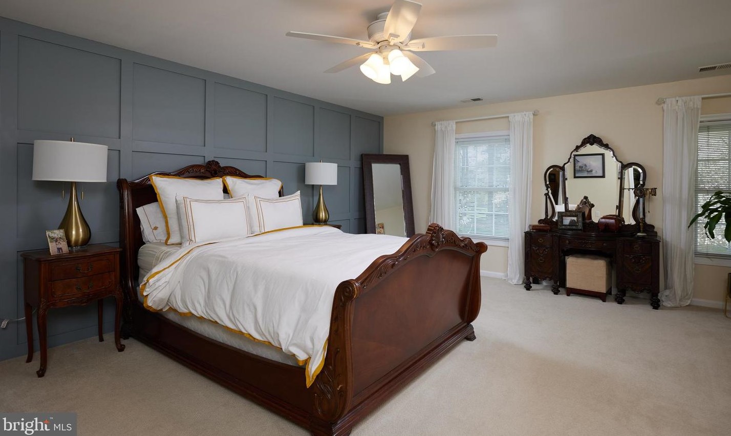 12705 Deep Spring Dr, Rockville MD  20854-2355 exterior