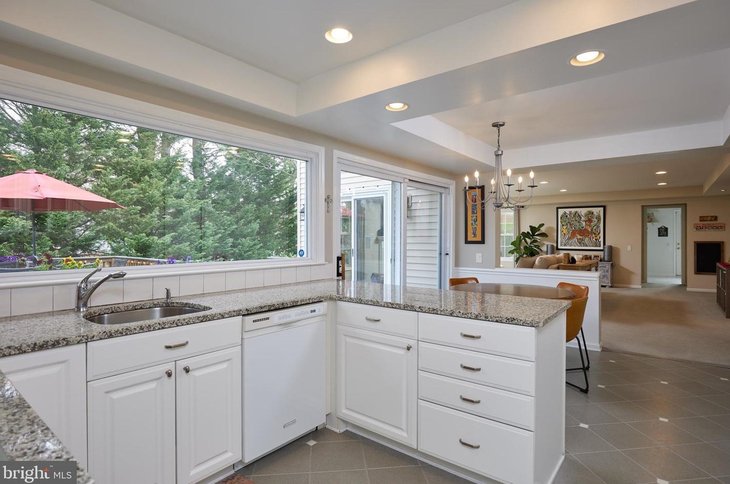 12705 Deep Spring Dr, Rockville MD  20854-2355 exterior