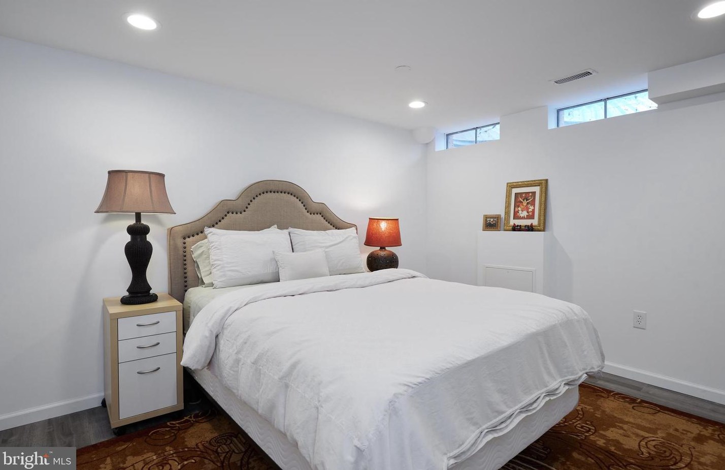 12705 Deep Spring Dr, Rockville MD  20854-2355 exterior