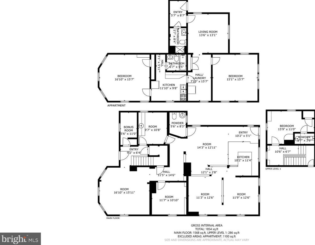 418 Diamond Ave, Gaithersburg MD 20877-2108 exterior