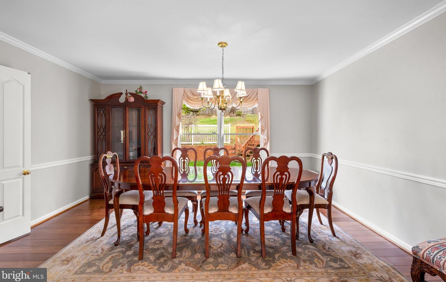 605 Pebble Bch Dr, Silver Spring MD 20904-3574 exterior